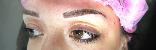 Microblading by Sweet Paradise Nails and Beauty